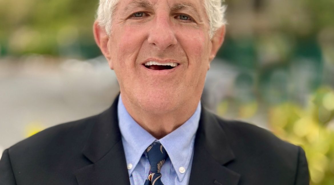Mike Sirowitz, Temple Beth El of Boca Raton