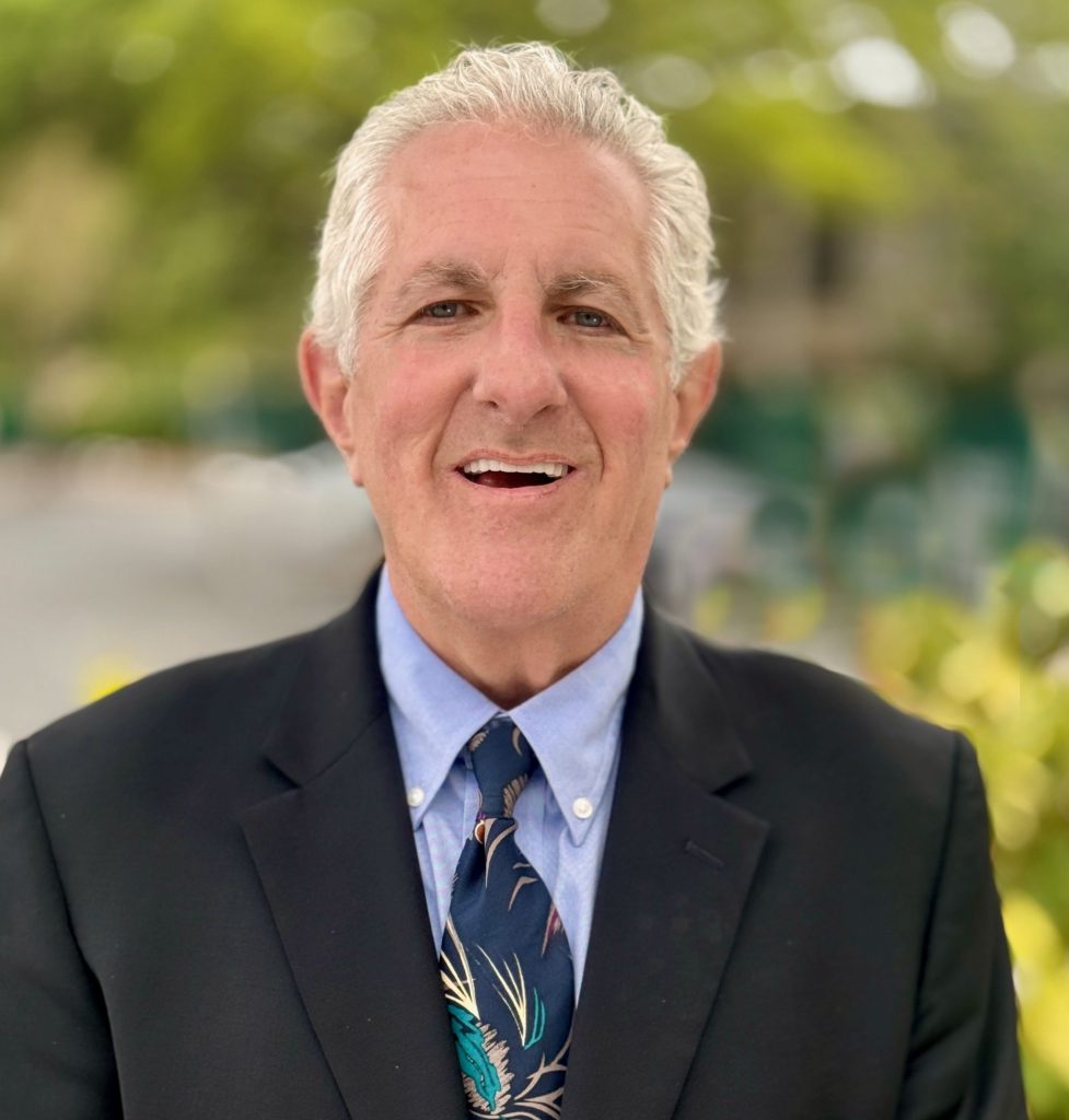 Mike Sirowitz, Temple Beth El of Boca Raton