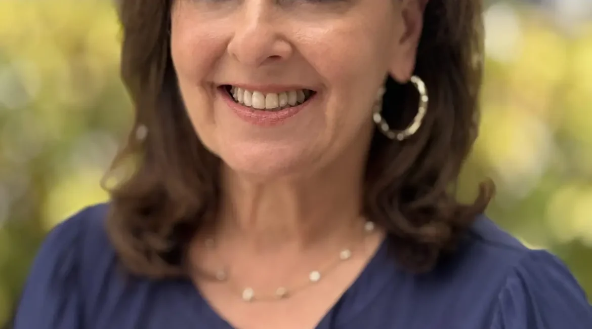 Susan Stallone, Temple Beth El of Boca Raton