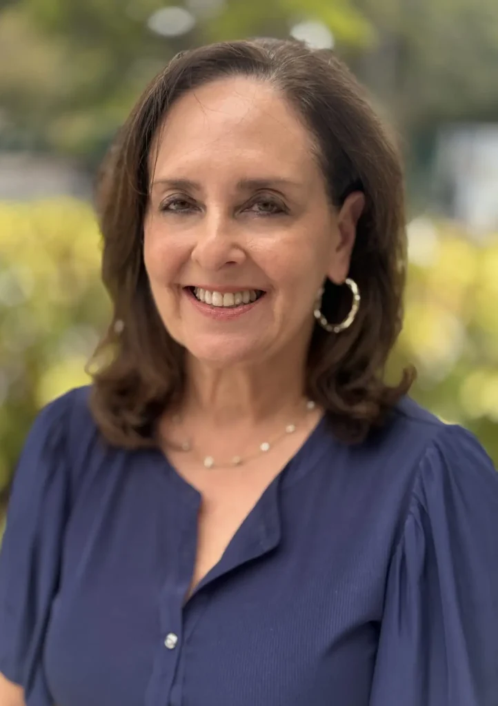 Susan Stallone, Temple Beth El of Boca Raton