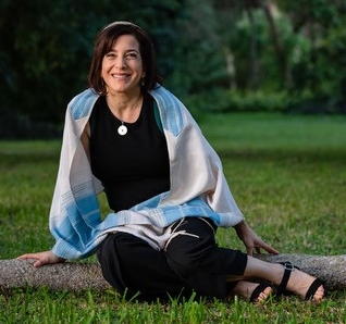 Rabbi Amy Grossblatt Pessah, Temple Beth El of Boca Raton