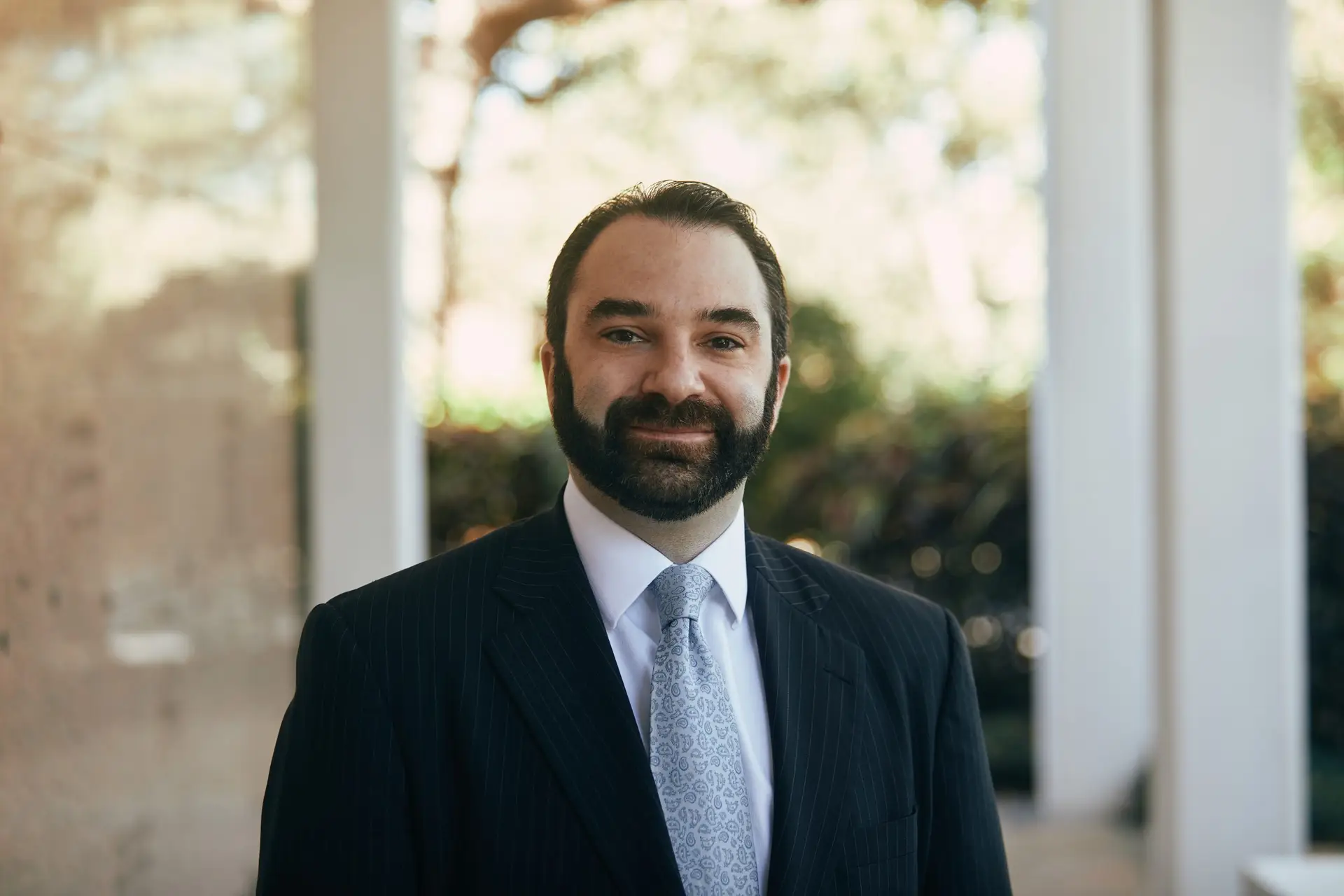 Rabbi Greg Weisman, Rabbi of Temple Beth El of Boca Raton