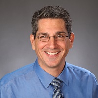 Jeff Katz, Board of Trustees for Temple Beth El of Boca Raton