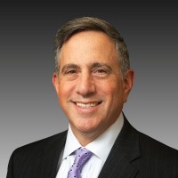 Bruce Moldow, Board of Trustees for Temple Beth El of Boca Raton