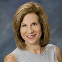 Ilyne Mendelson, Board of Trustees for Temple Beth El of Boca Raton