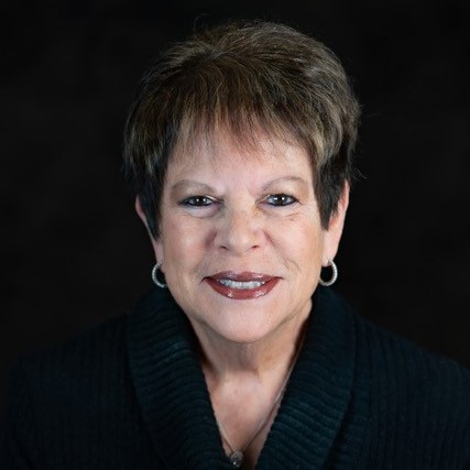 Patty Beck, Board of Trustees for Temple Beth El of Boca Raton