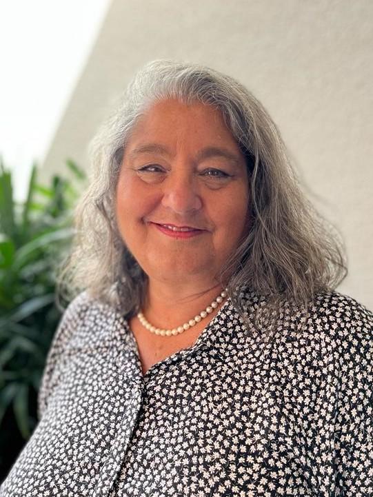Perle Gass, Senior Associate Administrator of Religious School, Temple Beth El of Boca Raton