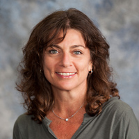 Director of the Beth El Early Learning Center, Ronni Graf