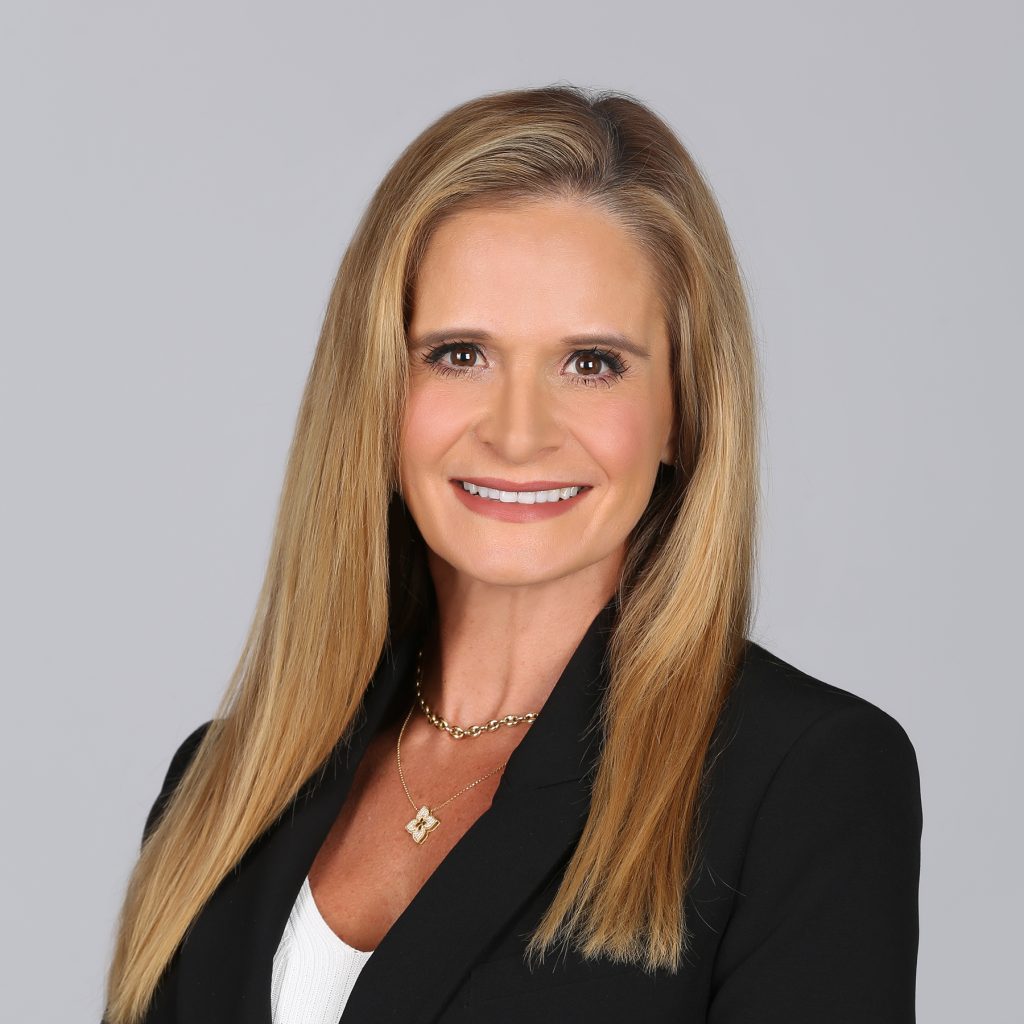 Gina Shugar, Temple Beth El Board of Trustees