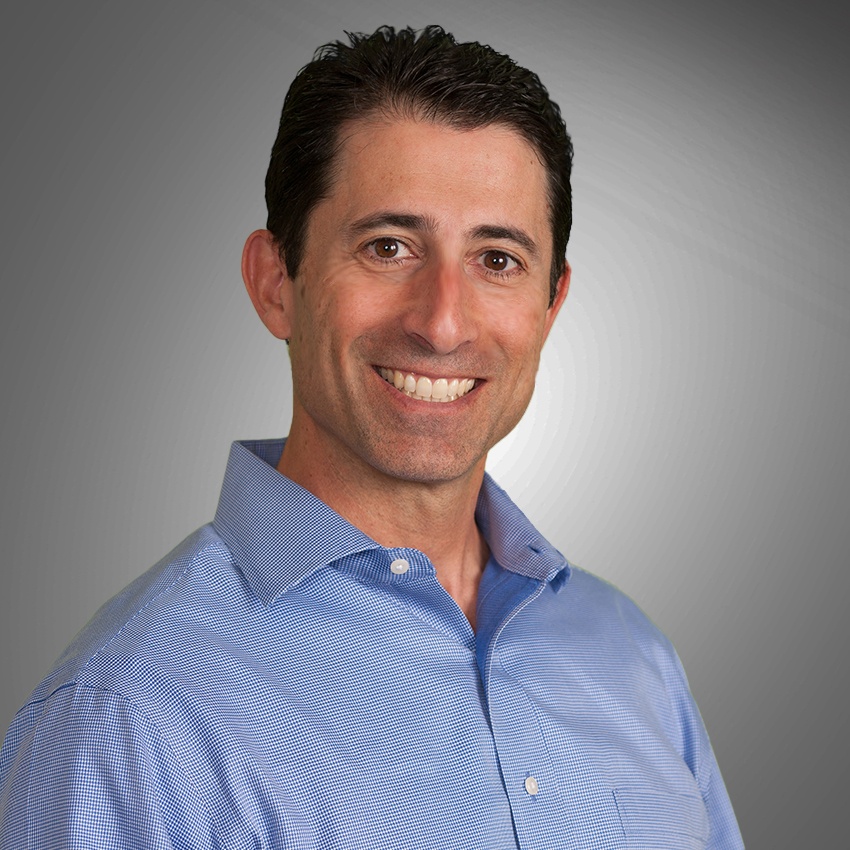 Steve Kaufman, Executive Director of Temple Beth El of Boca Raton