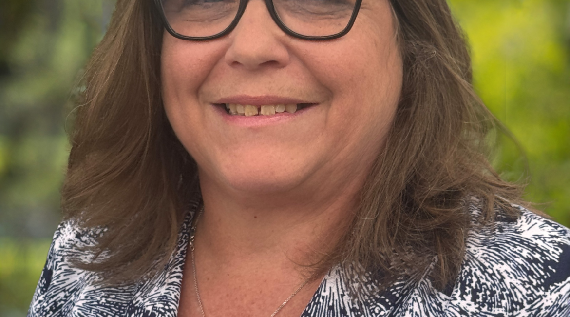 Brigitte Livingstone, Temple Beth El of Boca Raton