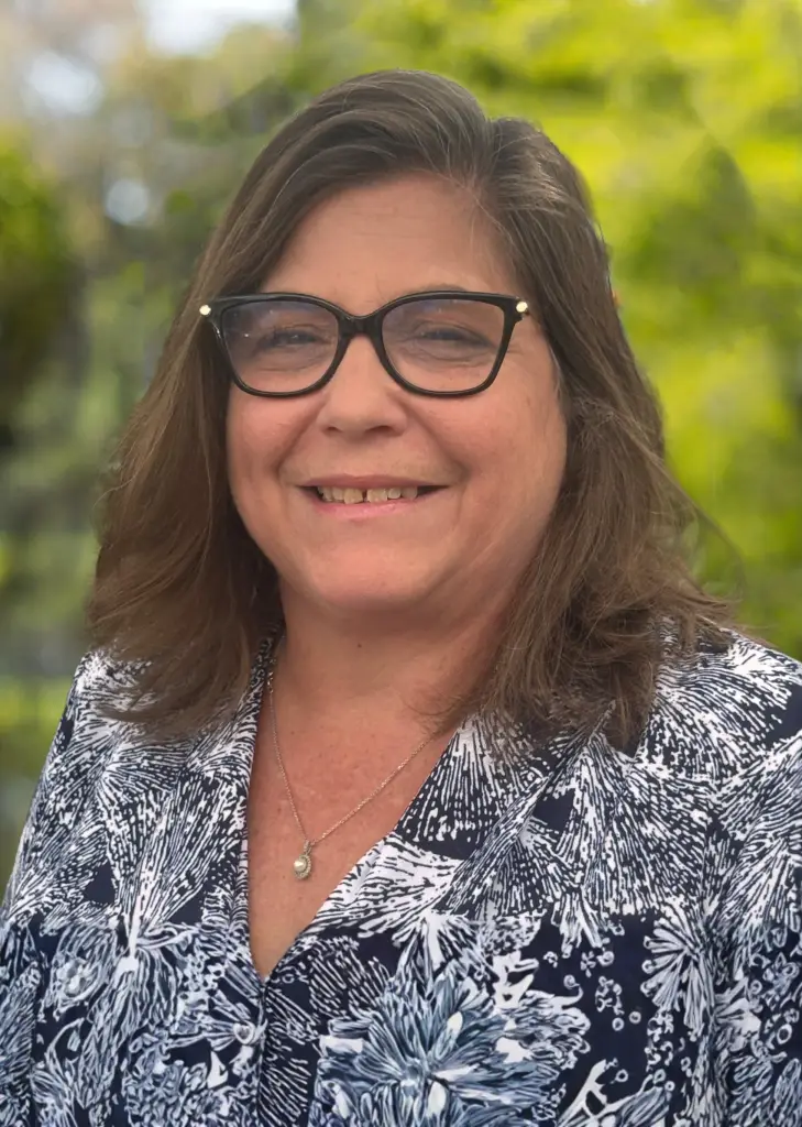 Brigitte Livingstone, Temple Beth El of Boca Raton
