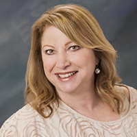 Wendy Walin, Board of Trustees for Temple Beth El of Boca Raton