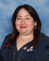 Rachael Fushan, Beth El Early Learning Center Senior Associate