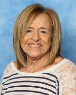 Mimy Shegota, Beth El Early Learning Center Senior Associate