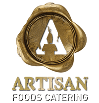 Artisan Foods Catering Logo