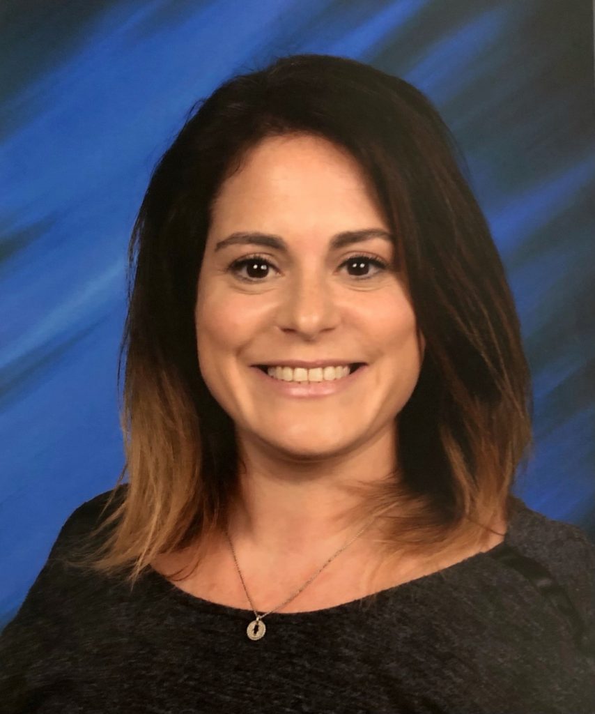 Danielle Butler, Board of Trustees for Temple Beth El of Boca Raton