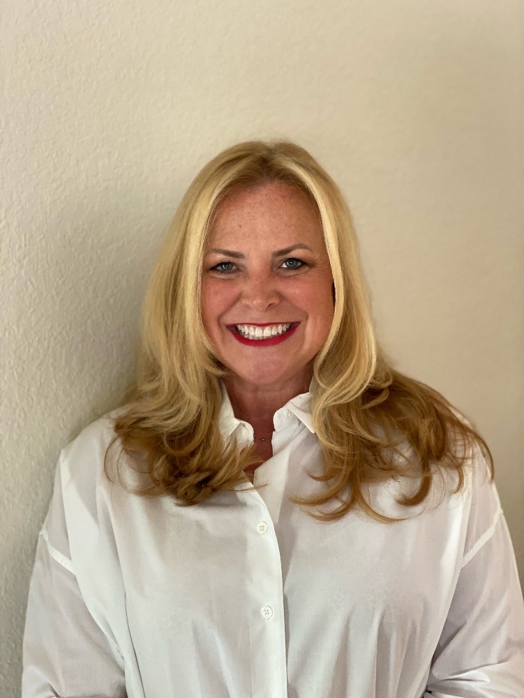 Marcy Schultz, Board of Trustees for Temple Beth El of Boca Raton