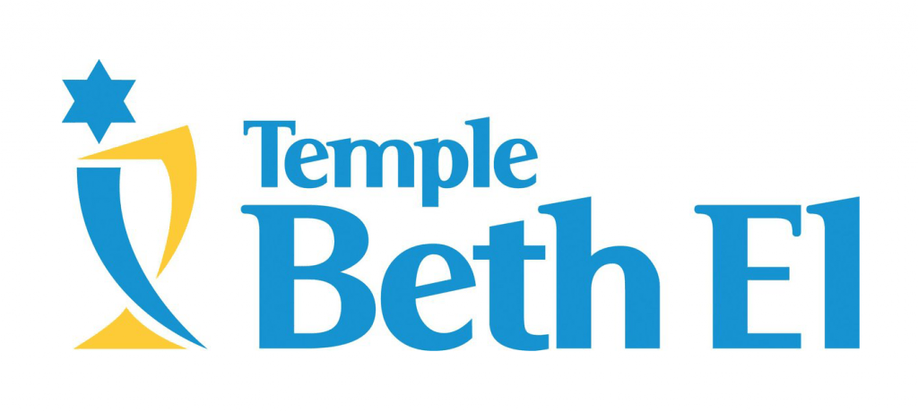 Temple Beth El Main Logo
