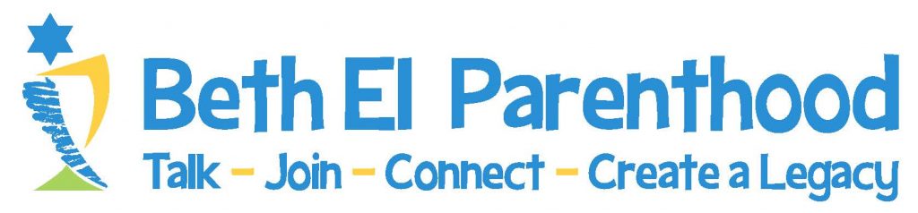Beth El Parenthood Early Learning Center Logo