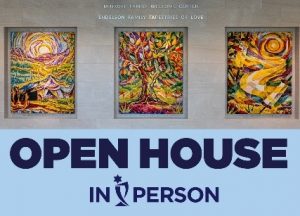 Temple Beth El of Boca Raton Open House