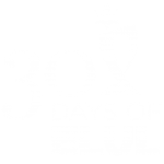 30 days of Elul logo created by Temple Beth El of Boca Raton, FL30 days of Elul logo created by Temple Beth El of Boca Raton, FL