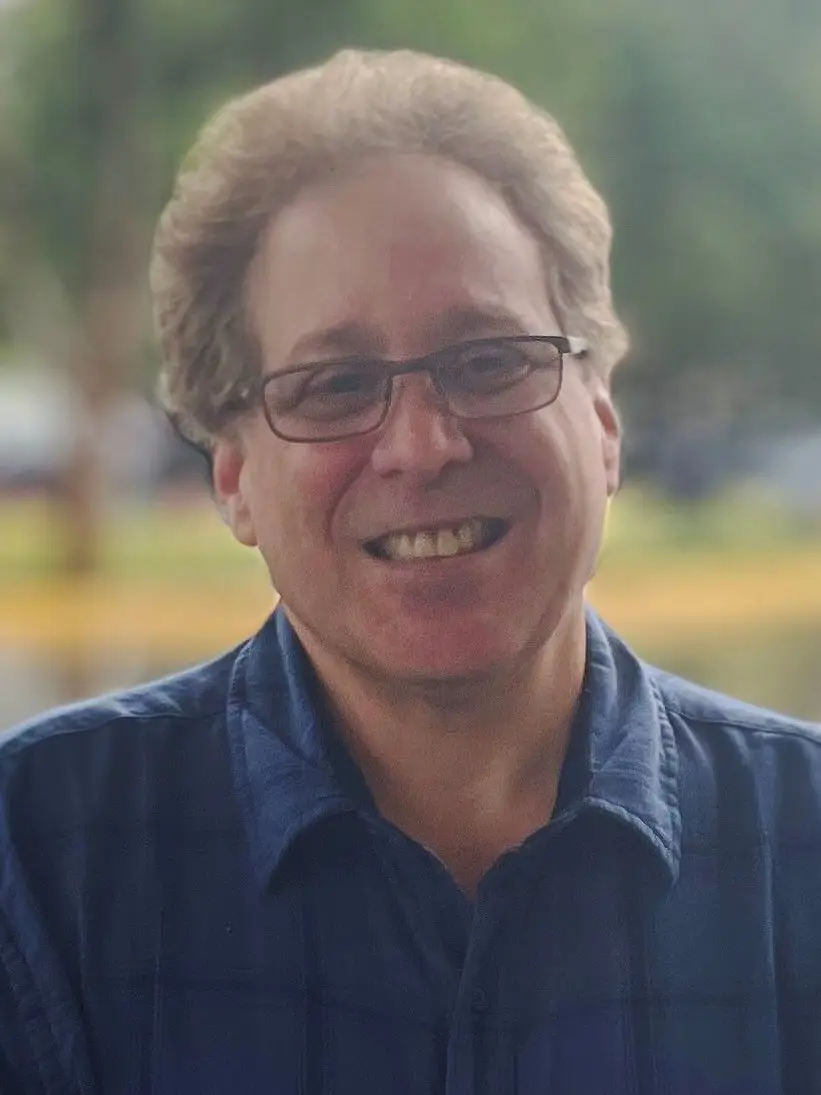Ronald Kalver, Digital Content Producer, Temple Beth El of Boca Raton