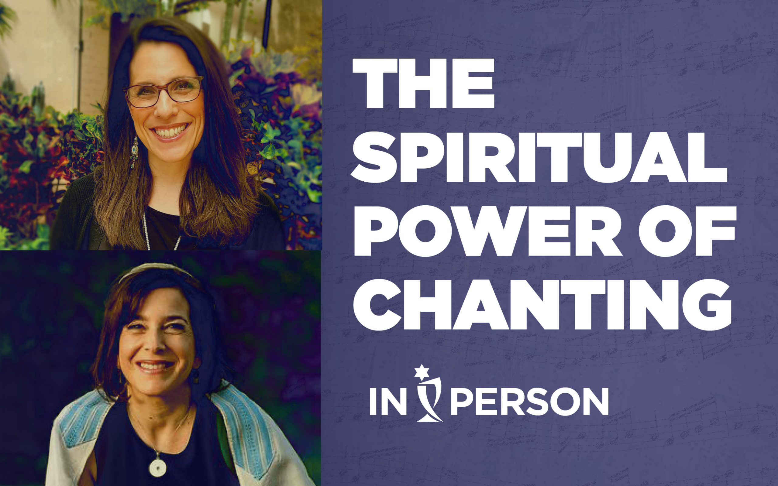 Spiritual Power of Chantinb