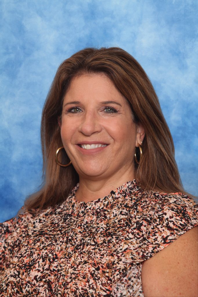 Assistant Director of Programming and Operations of the Beth El Early Learning Center, Lisa Stock-Assil