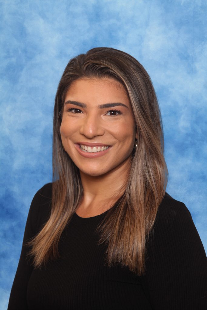 Assistant Director of Curriculum and Student Services of the Beth El Early Learning Center, Sam Barhai