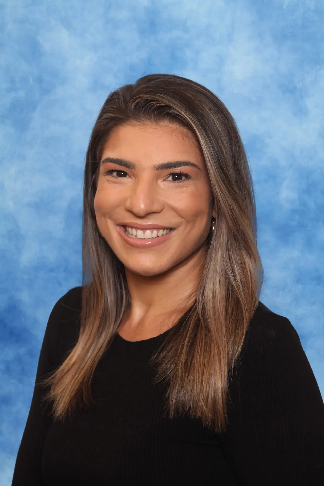 Assistant Director of Curriculum and Student Services of the Beth El Early Learning Center, Sam Barhai