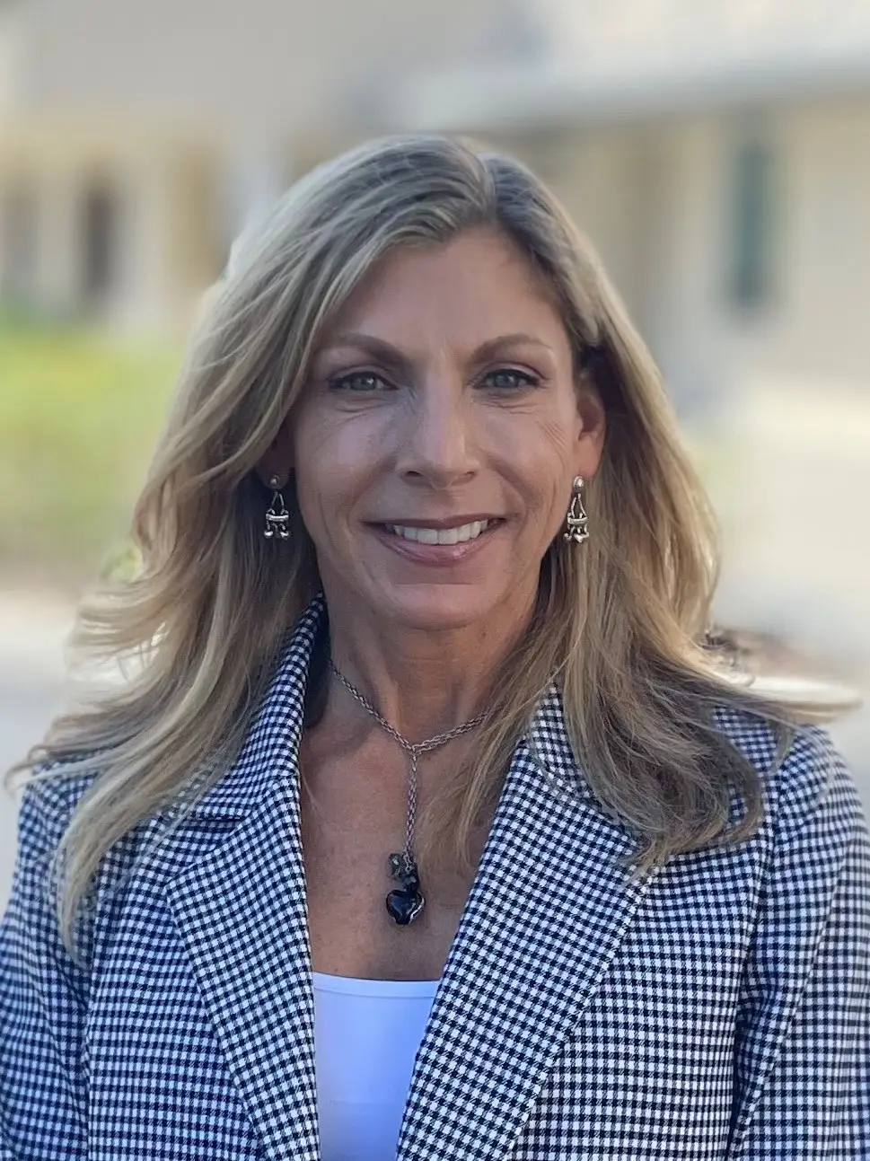 Cindy Chieffo, Chief Financial Officer, Temple Beth El of Boca Raton