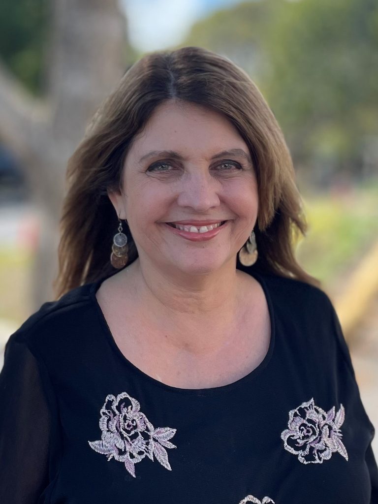 Helayne Rosenblum, Communications Associate, Temple Beth El of Boca Raton