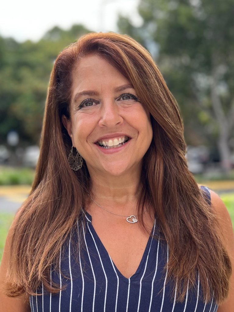Julie Guzy, Engagement & Programming Coordinator, Temple Beth El of Boca Raton