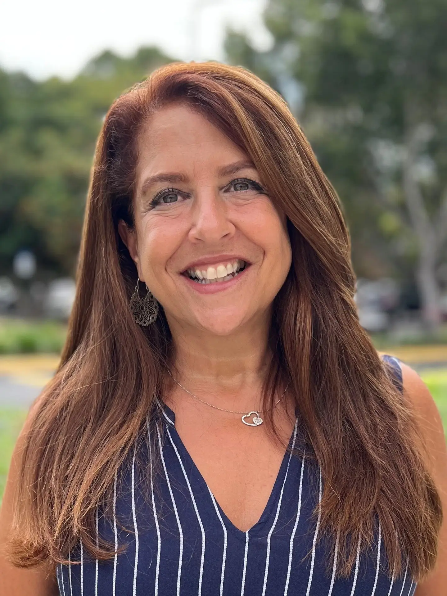 Julie Guzy, Engagement & Programming Coordinator, Temple Beth El of Boca Raton