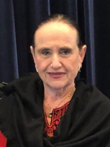 Liliana K. Abramson