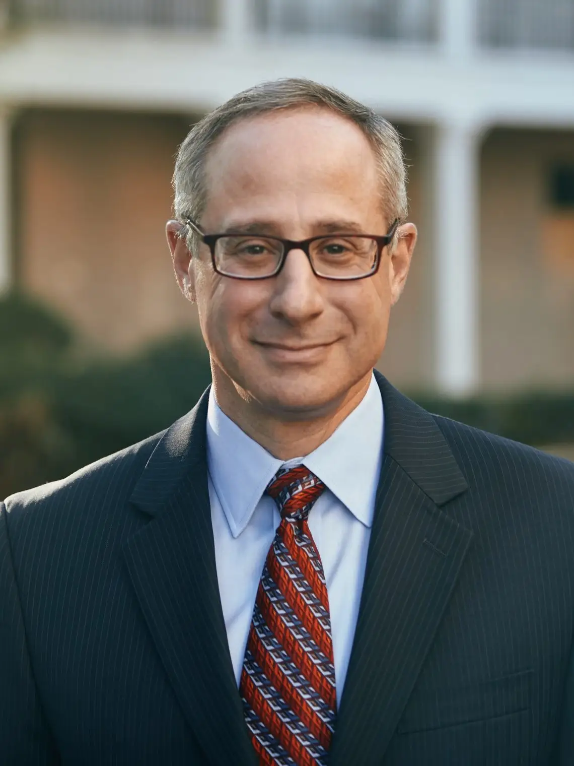 Rabbi Dan Levin, Temple Beth El of Boca Raton