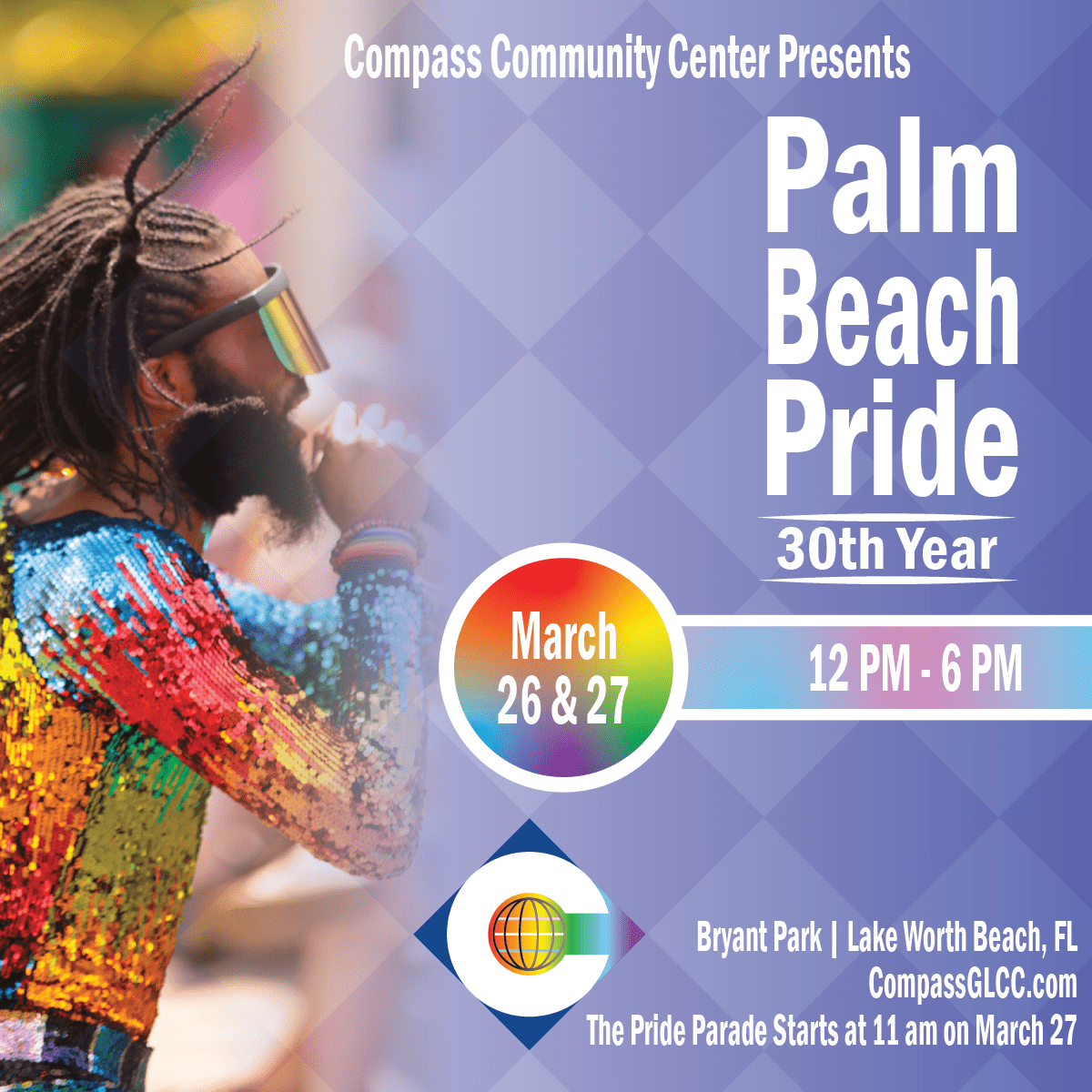 Palm Beach Pride 2022