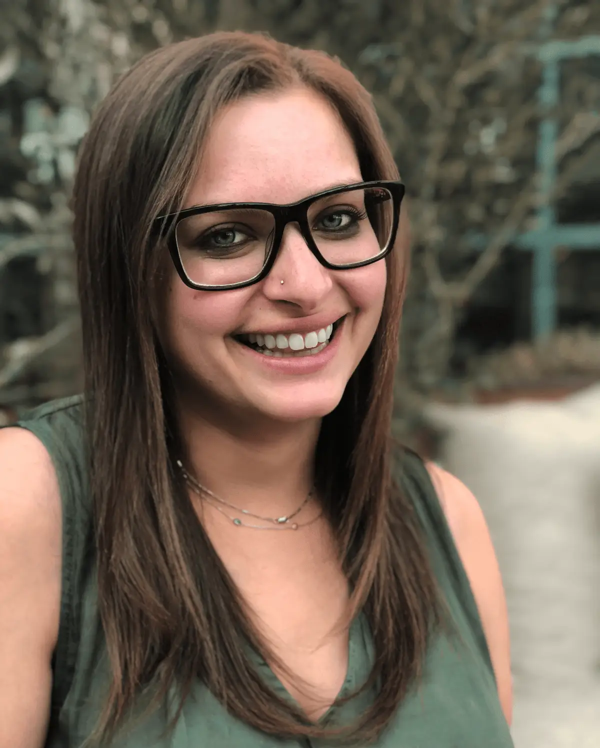 Rabbi Elana Rabishaw, Temple Beth El of Boca Raton
