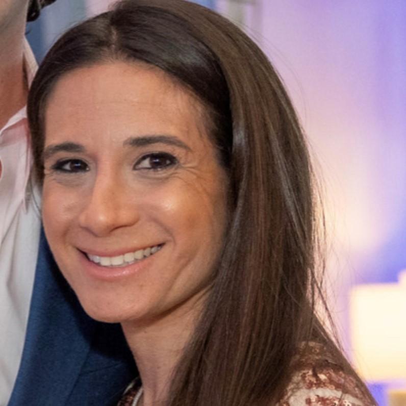 Marisa Spiro, Board of Trustees, Temple Beth El of Boca Raton