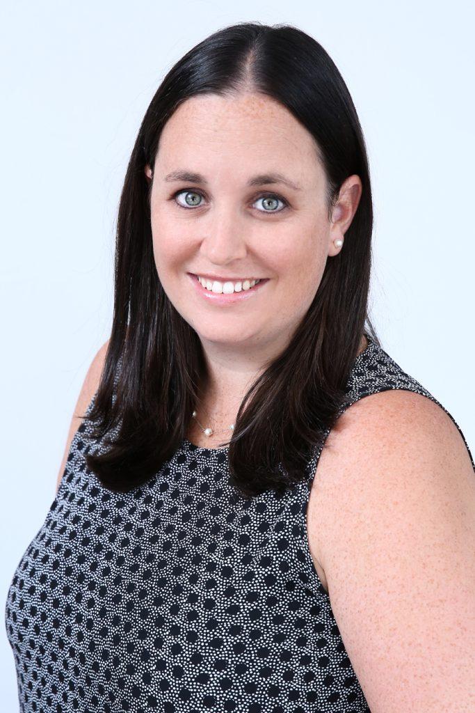 Susie Siegel, Board of Trustees at Temple Beth El of Boca Raton