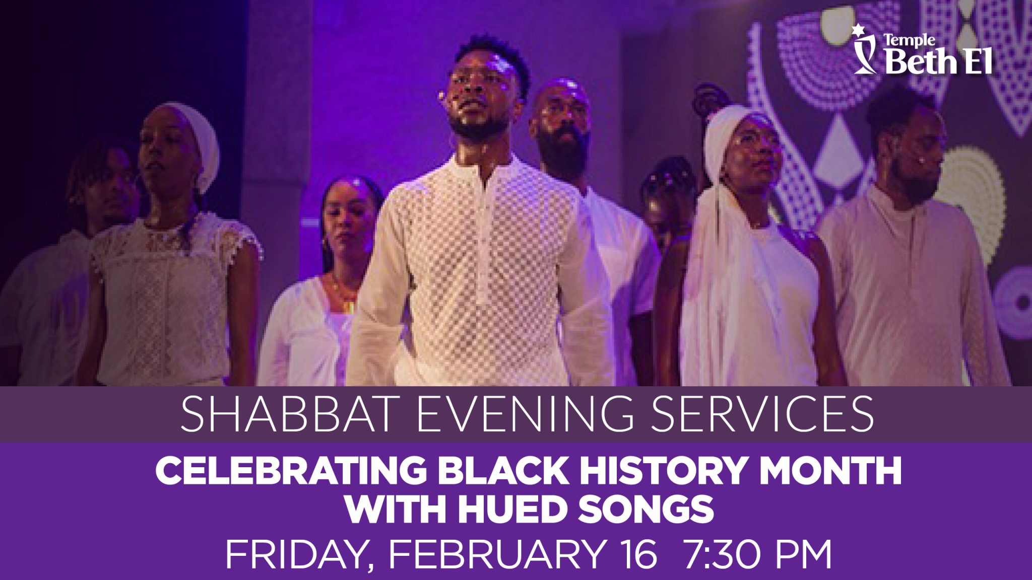 shabbat-evening-services-celebrating-black-history-month-with-hued