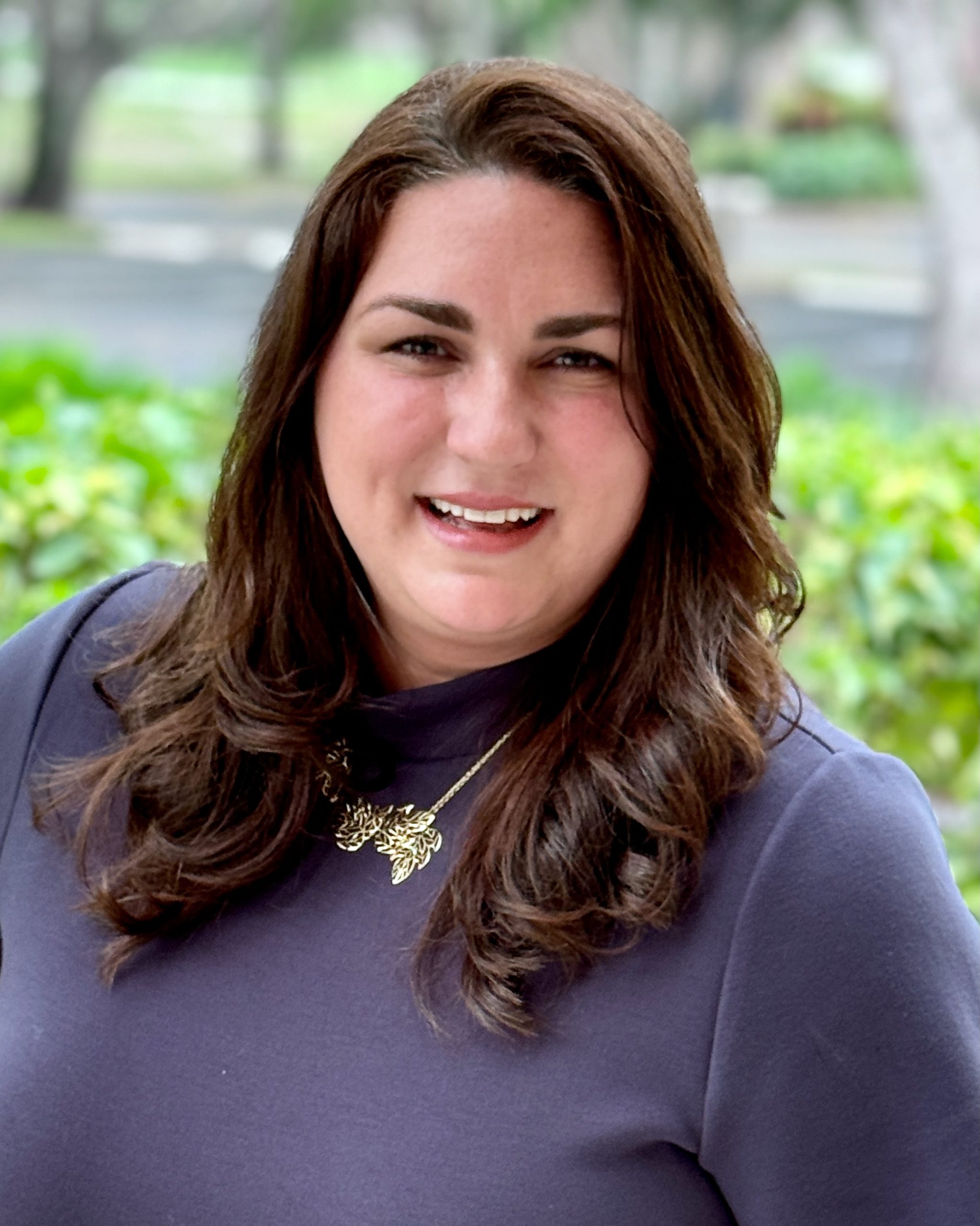 Temple Beth El of Boca Raton Welcomes Rabbi Laila Haas to the Clergy ...