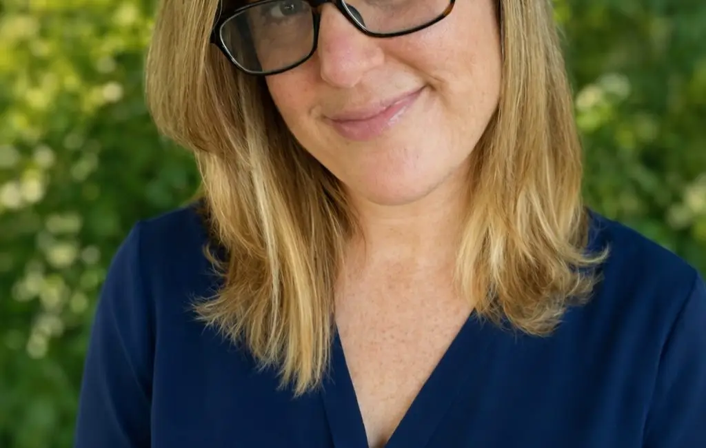 Susie Federman, Temple Beth El of Boca Raton