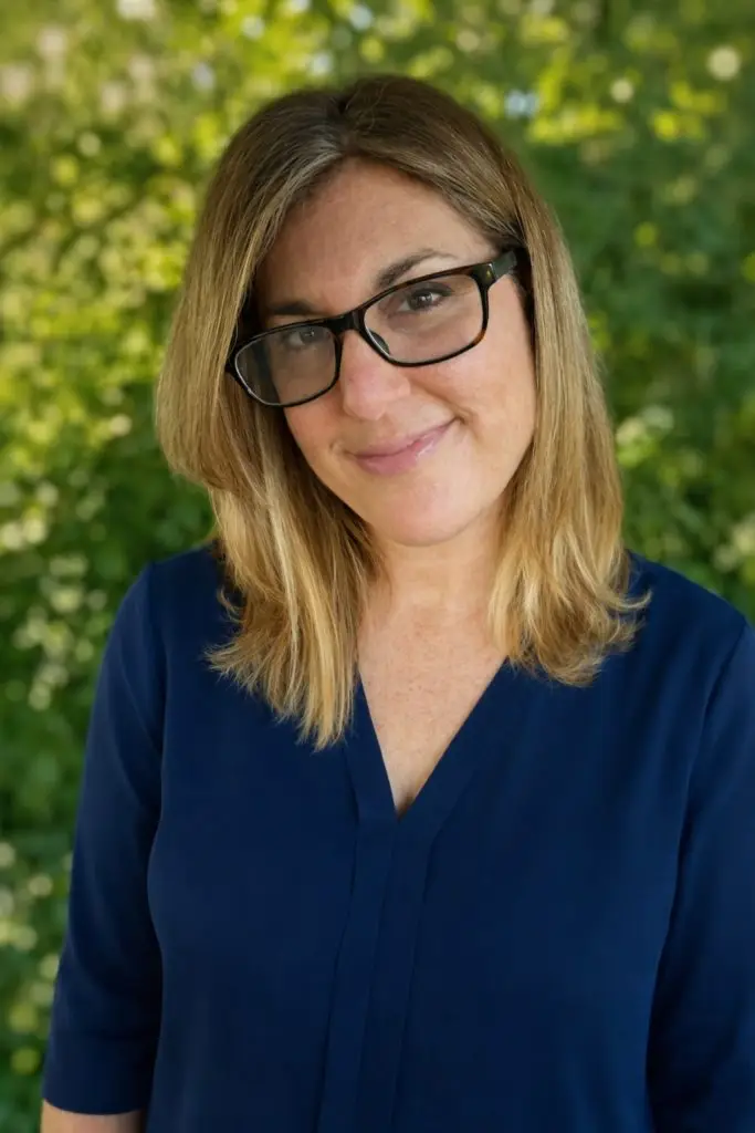 Susie Federman, Temple Beth El of Boca Raton