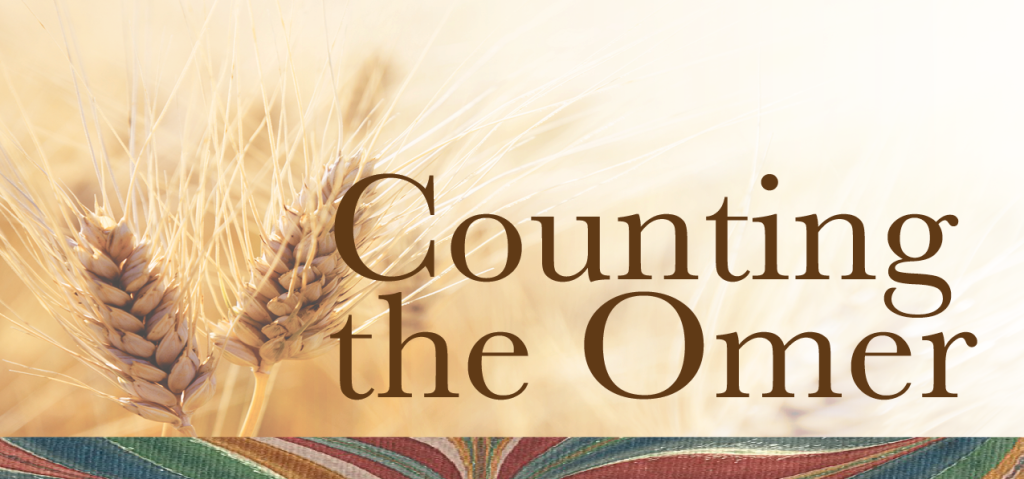 Week 4: Joy | Counting the Omer with Rabbi Debra Robbins