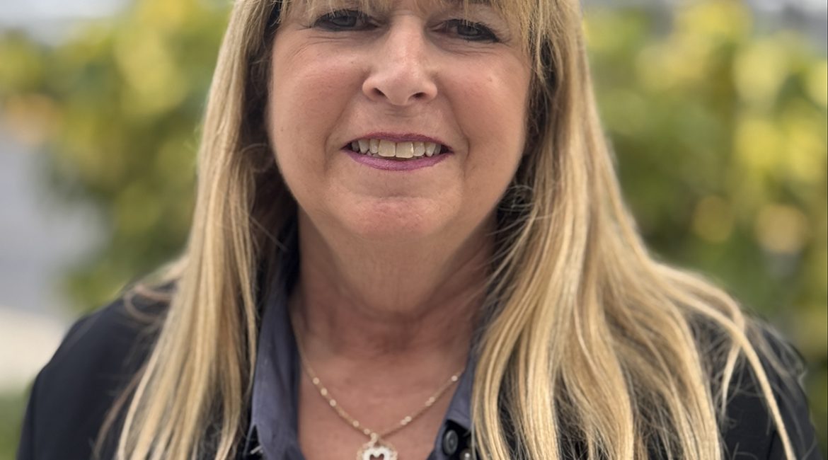 Irene Abrams, Temple Beth El of Boca Raton