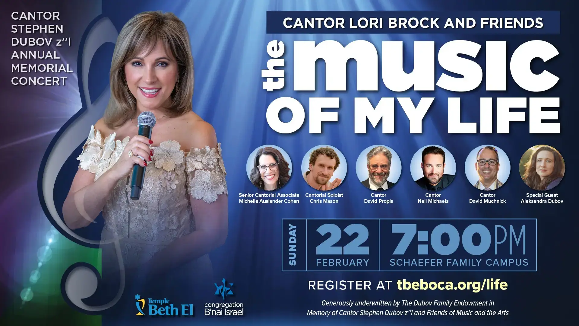 Lori Concert REVISED