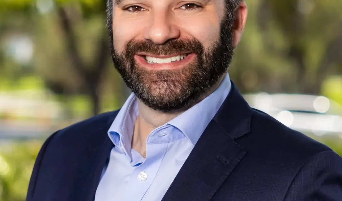 Rabbi Greg Weisman, Temple Beth El of Boca Raton