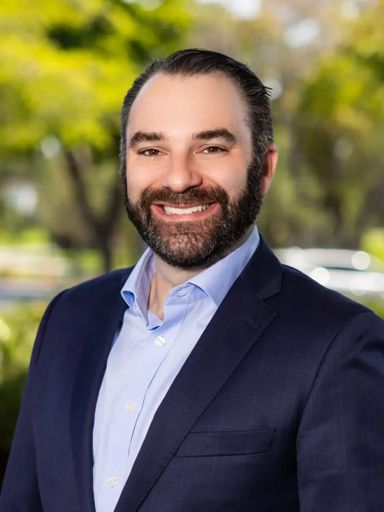 Rabbi Greg Weisman, Temple Beth El of Boca Raton